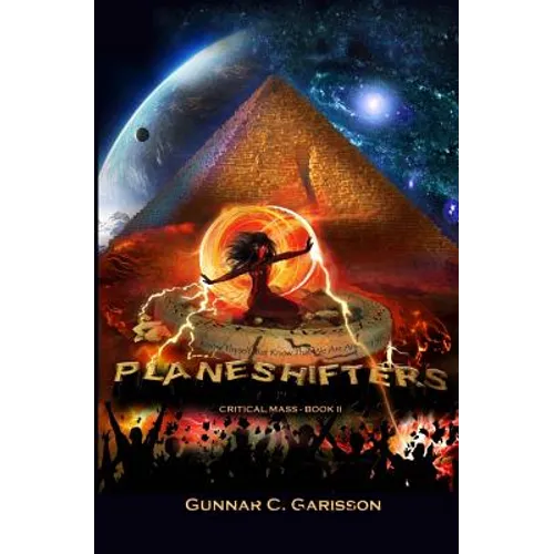 Planeshifters