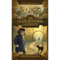 The Clockwork Labyrinth