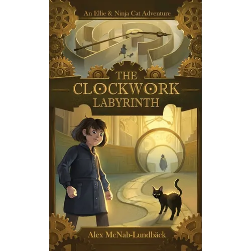 The Clockwork Labyrinth