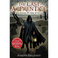 The Last Apprentice: Revenge of the Witch (Book 1)