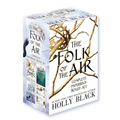 The Folk of the Air Complete Paperback Boxed Set