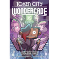 Token City Wondercade