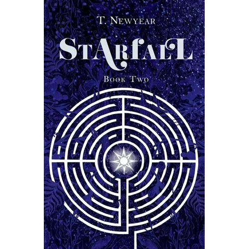Starfall, Book 2