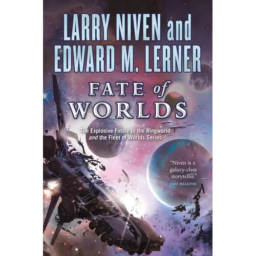 Fate of Worlds