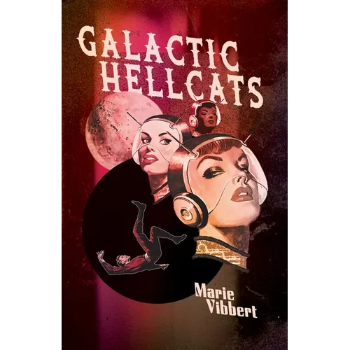 Galactic Hellcats