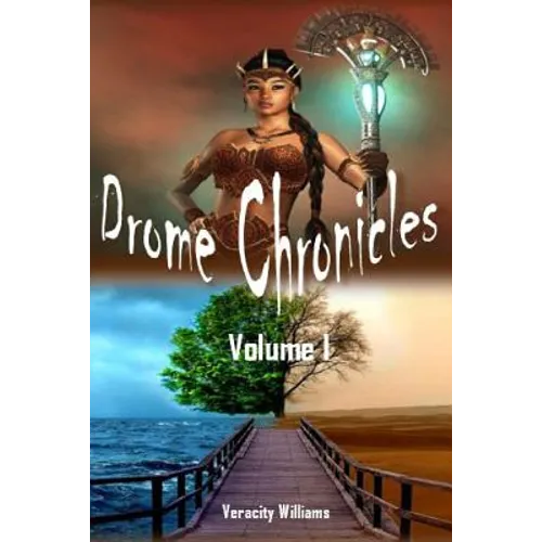 Drome Chronicles, Volume I