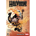 Hellverine: Resurrection