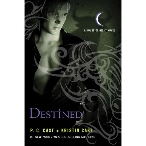 Destined: A House of Night Novel