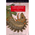North American Lake Monsters