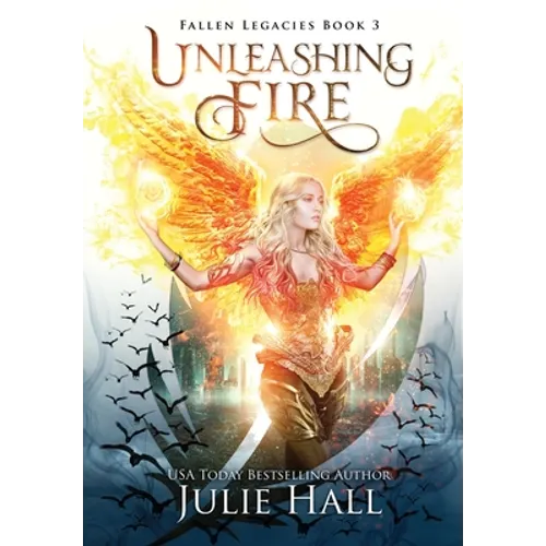 Unleashing Fire