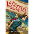 The Vengekeep Prophecies