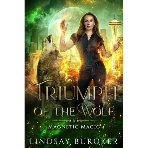 Triumph of the Wolf