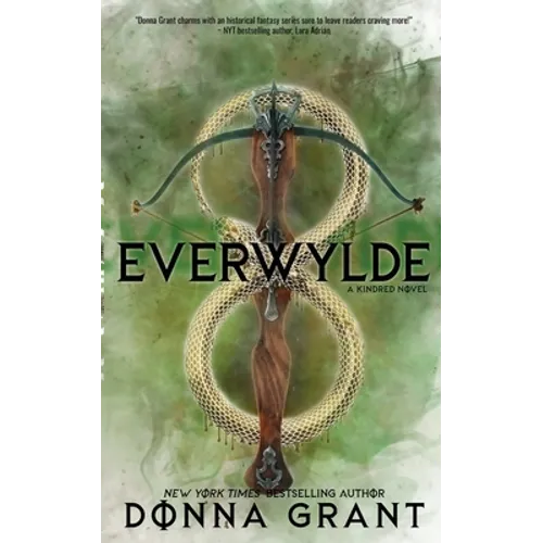 Everwylde