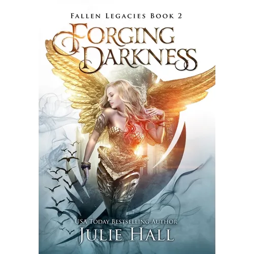 Forging Darkness