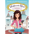 Whatever After Boxset, Books 1-6 (Whatever After)