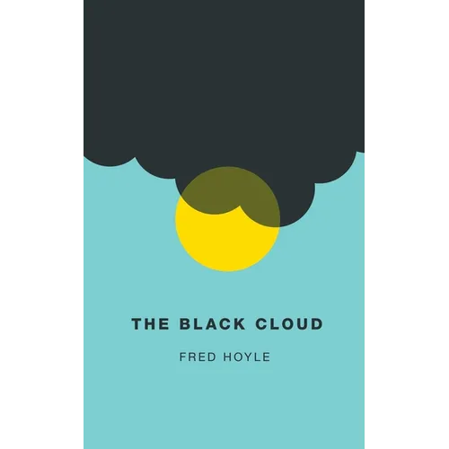 The Black Cloud (Valancourt 20th Century Classics)