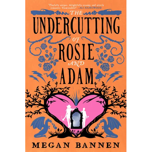 The Undercutting of Rosie and Adam
