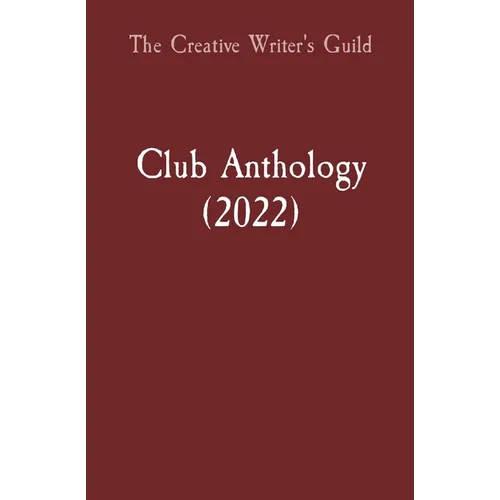 Club Anthology (2022)