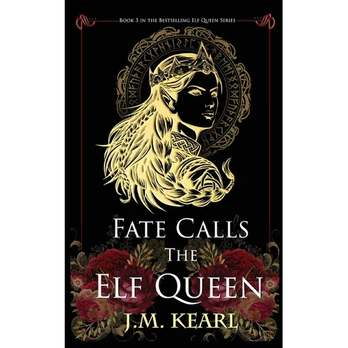 Fate Calls the Elf Queen