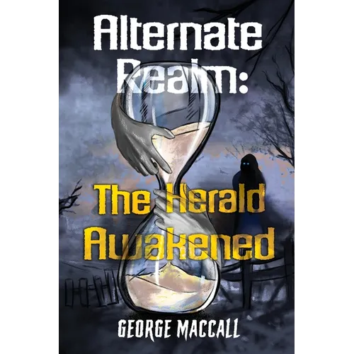 Alternate Realm: The Herald Awakened