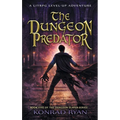 The Dungeon Predator: A LitRPG Level-Up Adventure