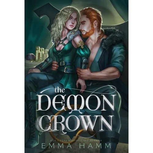 The Demon Crown