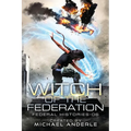 Witch Of The Federation VI