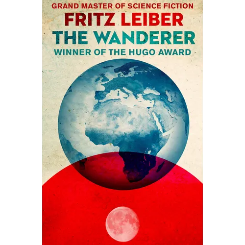 The Wanderer