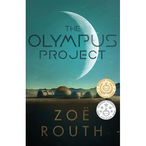 The Olympus Project