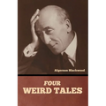 Four Weird Tales