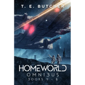 Homeworld Omnibus: Part 2