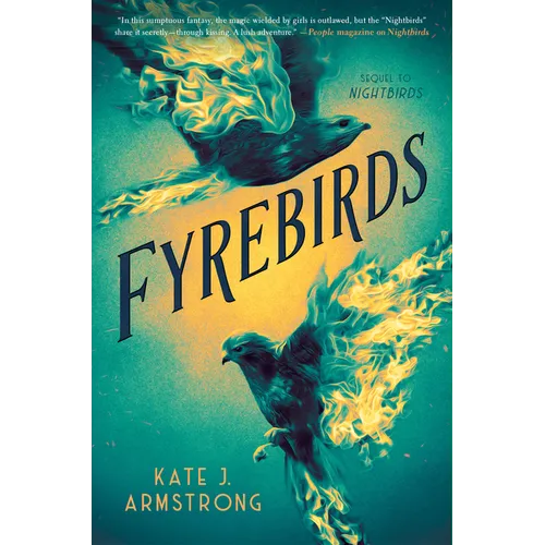 Fyrebirds