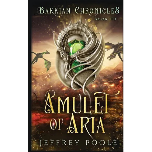 Amulet of Aria