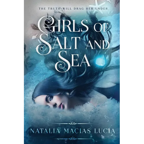 Girls of Salt and Sea