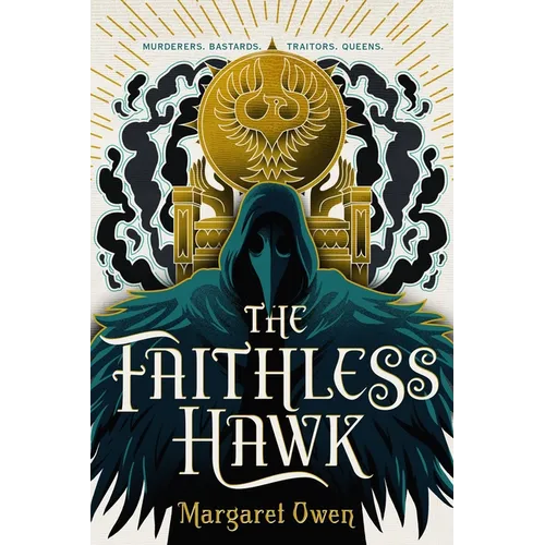 The Faithless Hawk