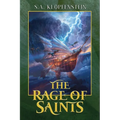 The Rage of Saints (Illustrated Paperback)