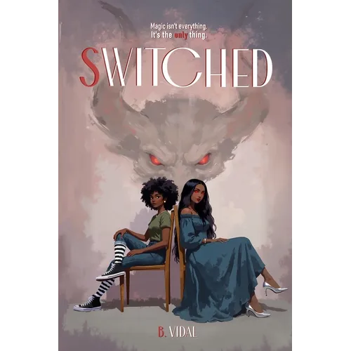 sWITCHED