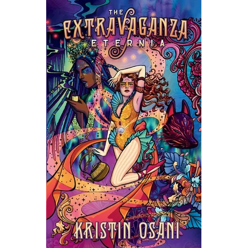 The Extravaganza Eternia