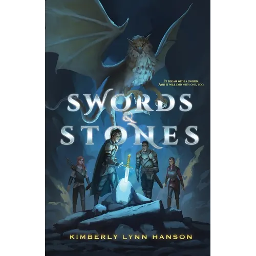 Swords & Stones