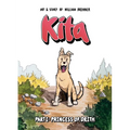 Kita: Part I: Princess of Orith