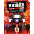 The Official Skibidi Toilet Survival Guide (Stocking Stuffer)