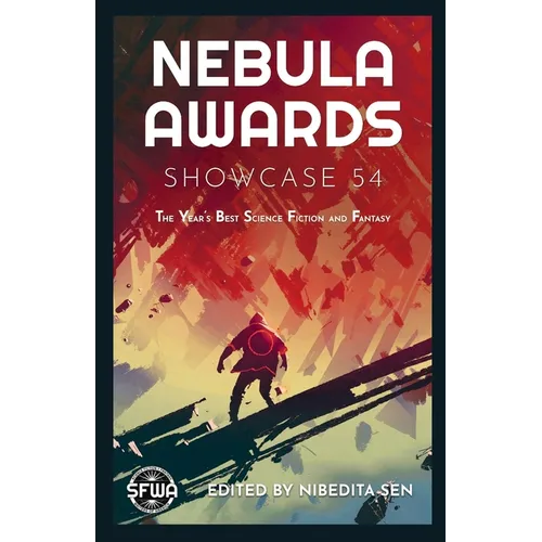 Nebula Awards Showcase 54