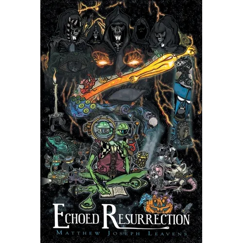 51: Echoed Resurrection