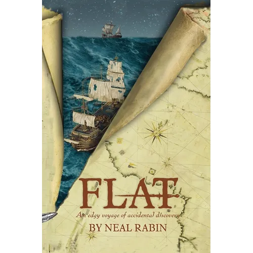 Flat: An edgy voyage of accidental discovery