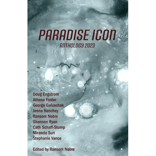 Paradise ICON Anthology 2023