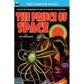 Prince of Space, The, & Power