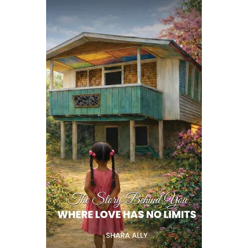 The Story Behind You Where Love Has No Limits