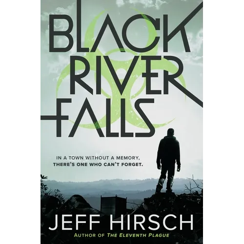 Black River Falls