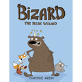 Bizard the Bear Wizard