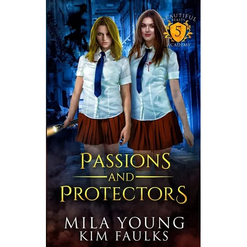 Passions and Protectors: A Paranormal Shifter Romance
